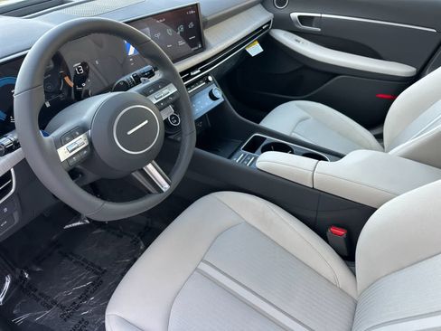 New 2026 Hyundai Sonata SEL image 12
