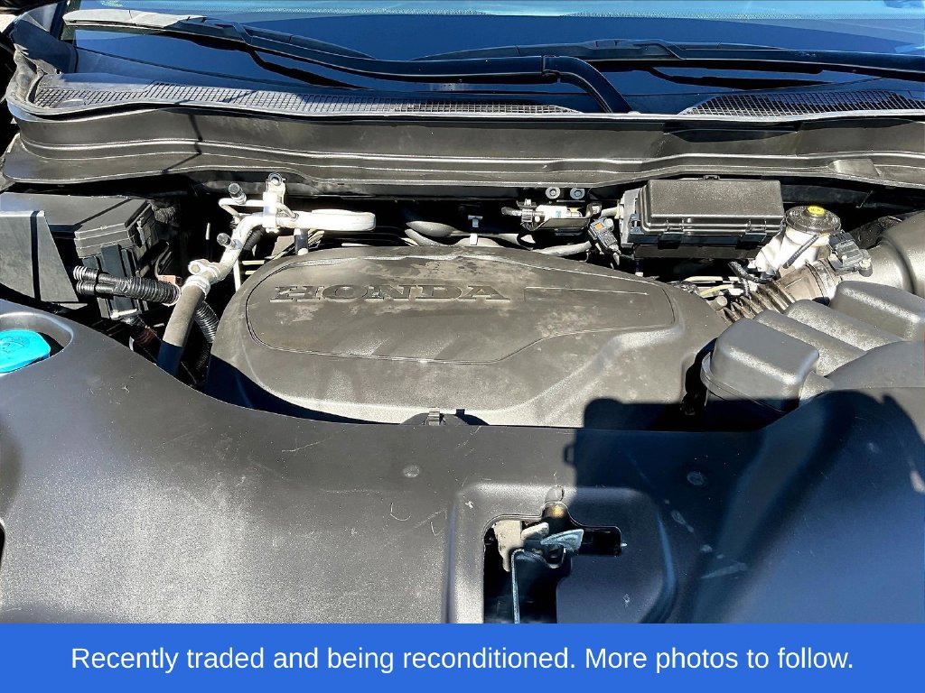 Used 2022 Honda Pilot Special Edition image 32