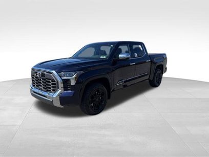 New 2026 Toyota Tundra 1794 Edition w/ TRD Off-Road Package