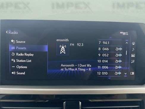 Used 2022 Lexus GX 460 Premium w/ Premium Plus Package image 20