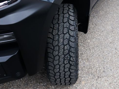 Used 2021 Chevrolet Silverado 1500 LT Trail Boss image 48