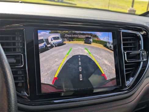 Used 2024 Dodge Durango GT image 26