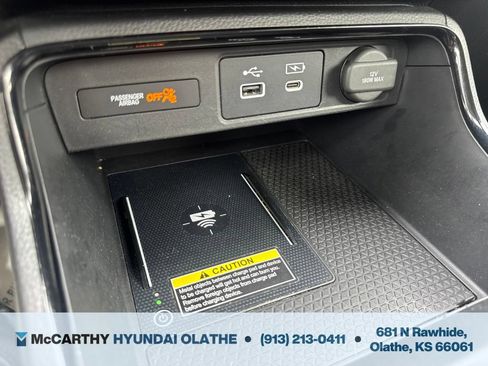 Used 2023 Honda CR-V EX-L image 24