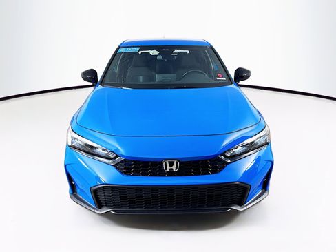 Certified 2026 Honda Civic Sport image 3