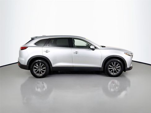 Used 2023 MAZDA CX-9 Touring image 8