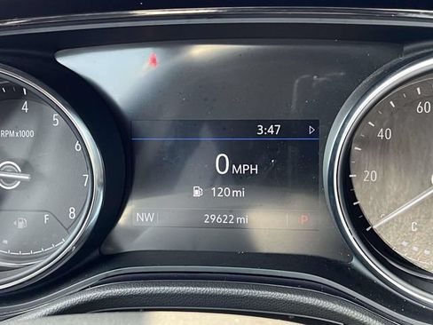 Used 2023 Buick Encore GX Select FWD image 20