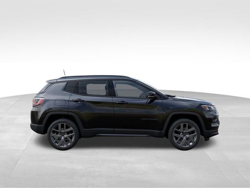 New 2026 Jeep Compass Limited image 22