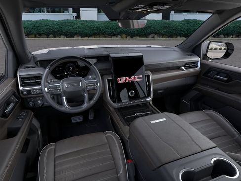 New 2026 GMC Yukon Denali Ultimate w/ LPO, Floor Liner Package AWD/4WD image 19