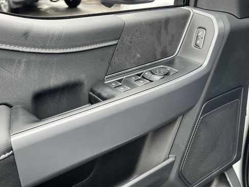 New 2026 Ford F150 XLT w/ Equipment Group 302A MID image 15