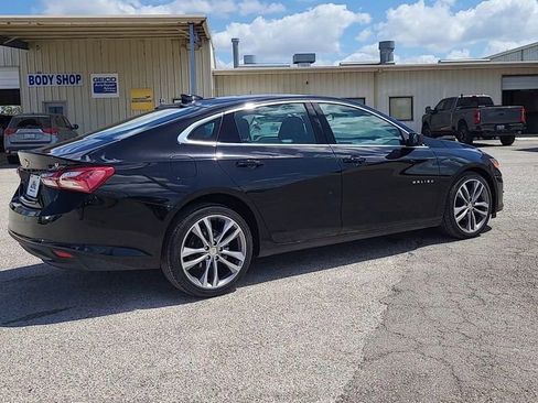Used 2024 Chevrolet Malibu LT image 8