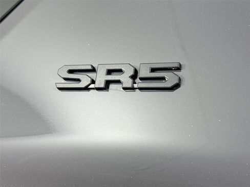 Certified 2025 Toyota 4Runner SR5 image 14