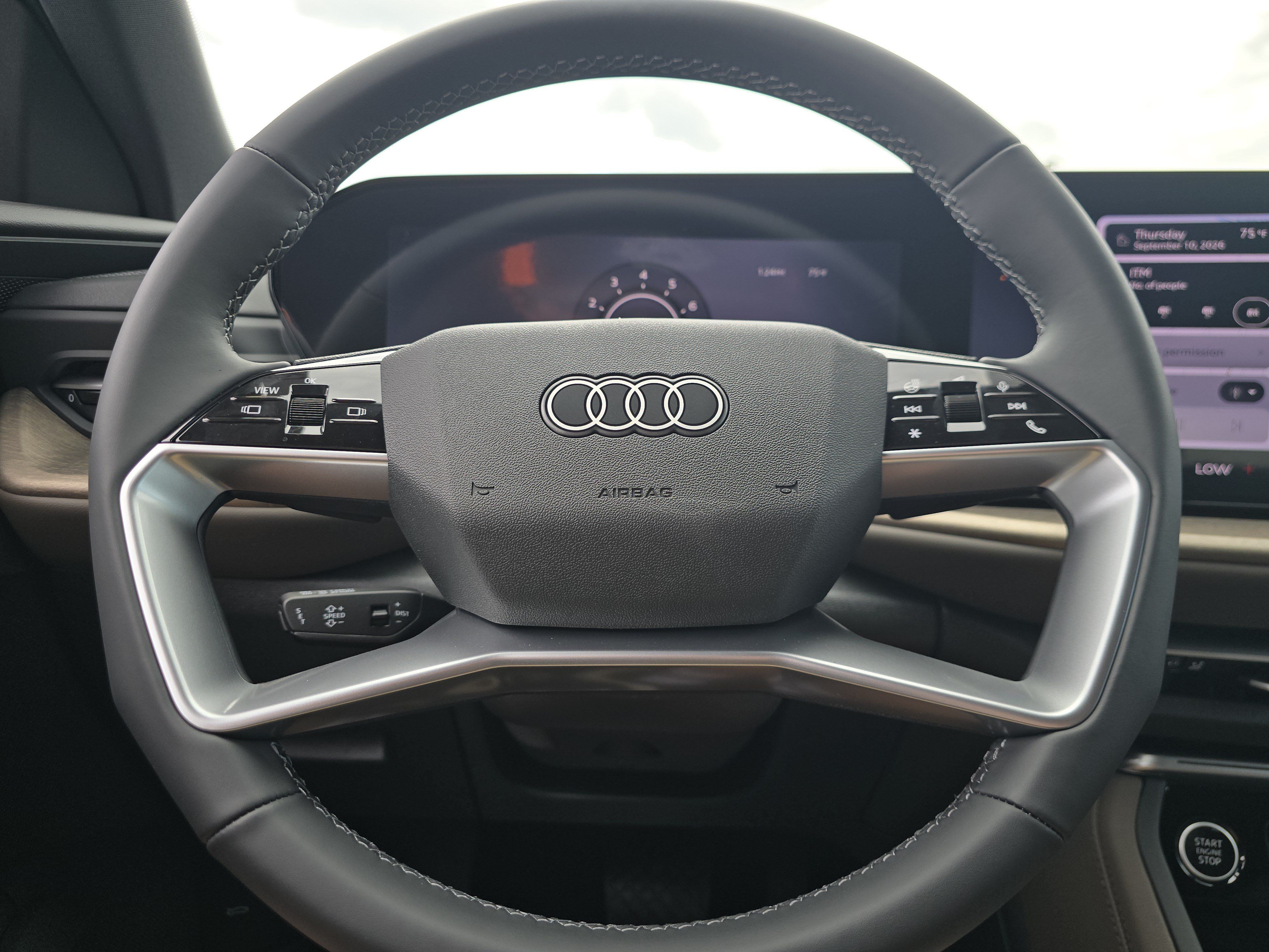New 2026 Audi Q5 Premium Plus AWD/4WD image 23