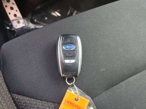 Used 2023 Subaru WRX Premium image 28