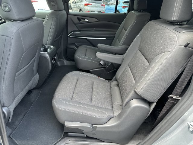 Used 2024 Chevrolet Traverse LT AWD/4WD image 27