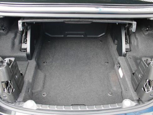 Used 2016 BMW 428i Convertible RWD image 27