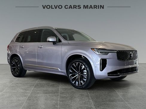 New 2026 Volvo XC90 B5 Plus w/ Protection Package Premier image 9