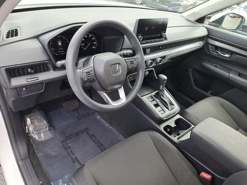 Certified 2023 Honda CR-V EX image 15