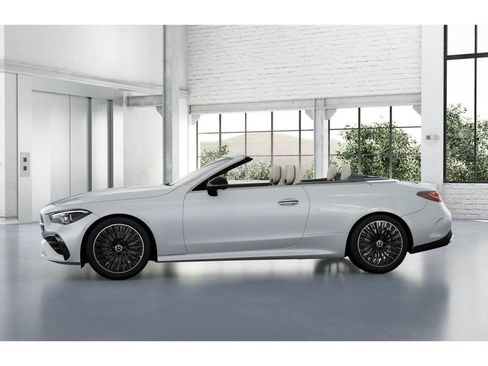 New 2027 Mercedes-Benz CLE 450 4MATIC Cabriolet image 35