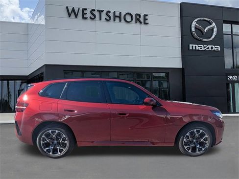 Used 2025 BMW X3 xDrive30i w/ M Sport Package image 2