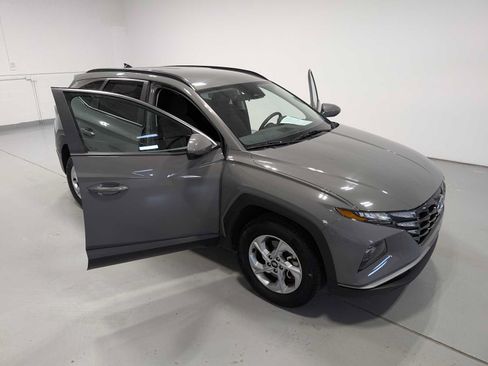Used 2024 Hyundai Tucson SEL AWD/4WD image 16