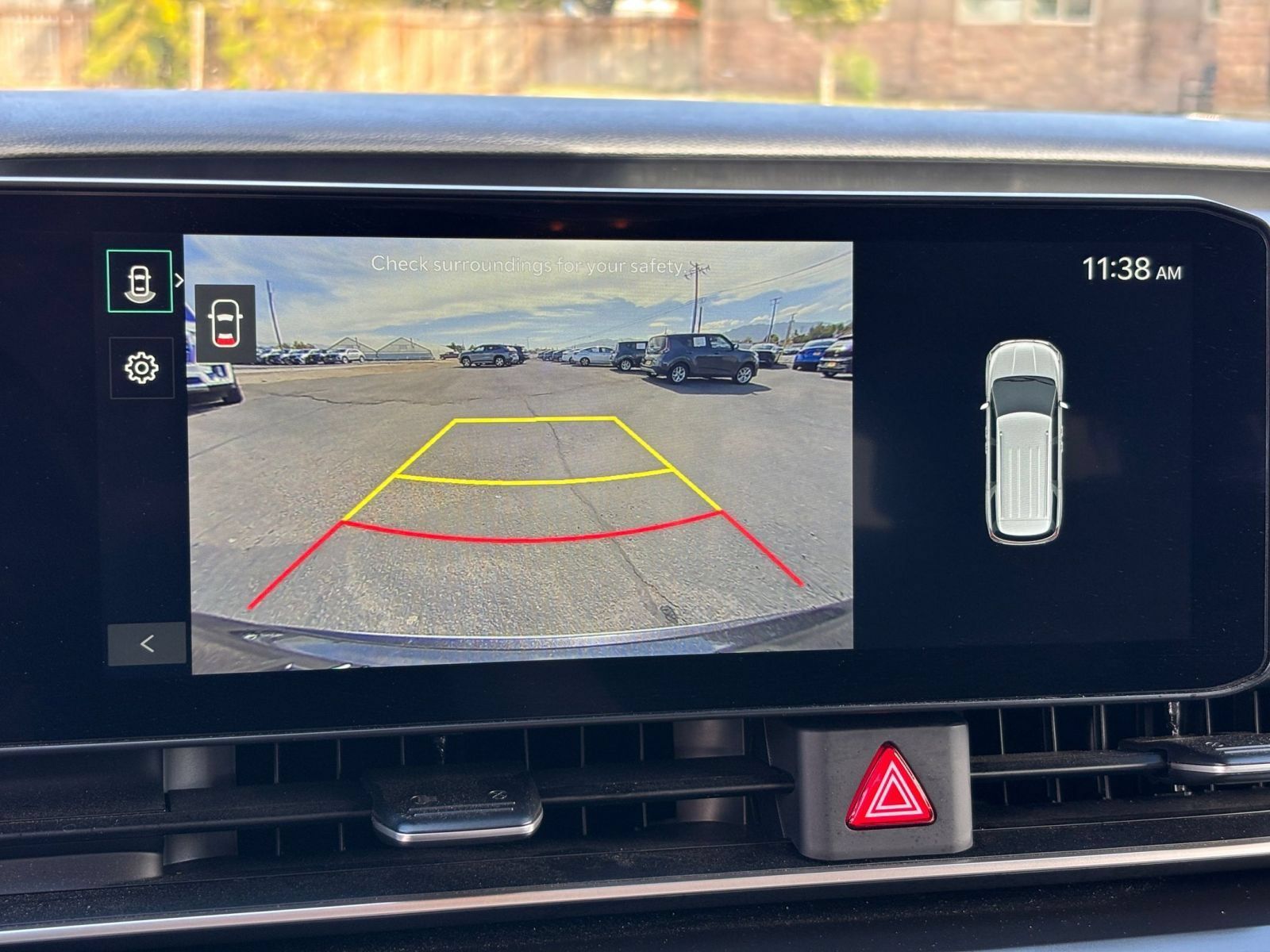 Used 2026 Kia Carnival FWD image 25