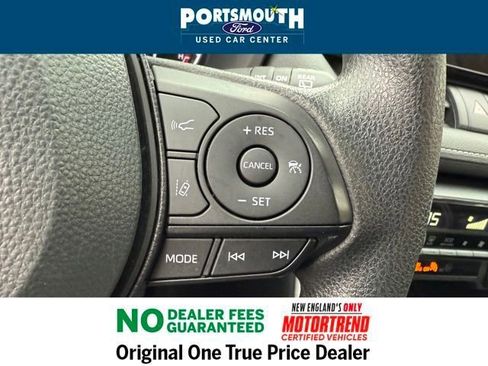 Used 2024 Toyota RAV4 XLE image 17