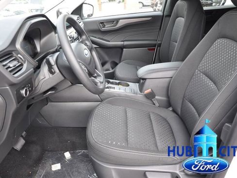 New 2026 Ford Escape Active FWD image 10