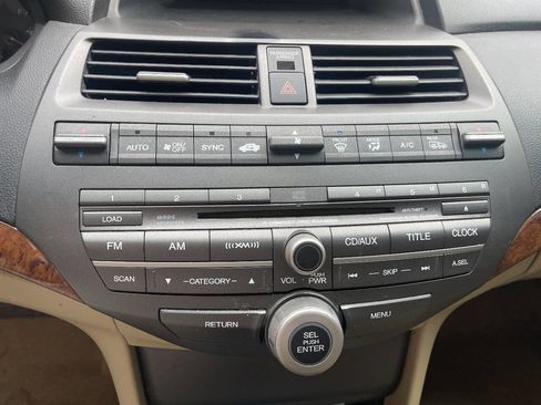 Used 2012 Honda Accord EX-L image 17