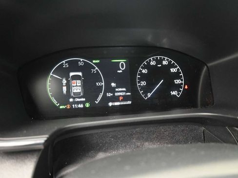 Used 2025 Honda CR-V Sport-L image 7