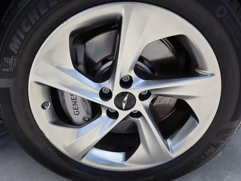 Used 2026 Genesis GV70 2.5T AWD/4WD image 50