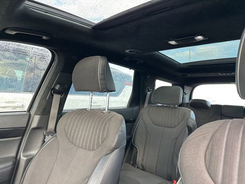 Used 2025 Hyundai Palisade Calligraphy AWD/4WD image 5