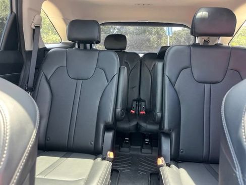 Used 2022 Kia Sorento SX FWD image 26