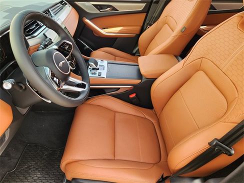 Used 2026 Jaguar F-PACE R-Dynamic S image 13