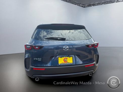 New 2026 MAZDA CX-50 AWD 2.5 S w/ Weather Package image 6
