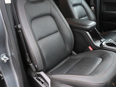 Used 2022 GMC Canyon AT4 w/ Trailering Package image 33