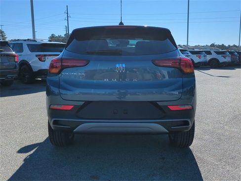 Used 2024 Buick Encore GX Preferred image 5