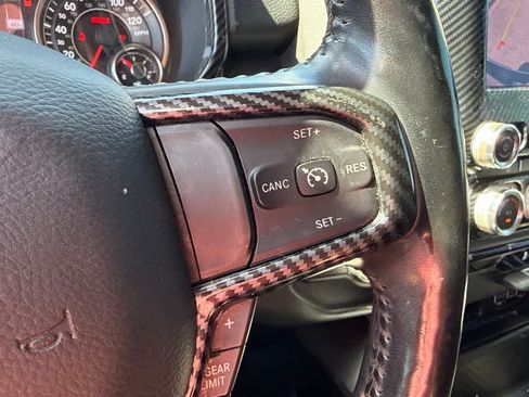 Used 2020 RAM 1500 Big Horn RWD image 21