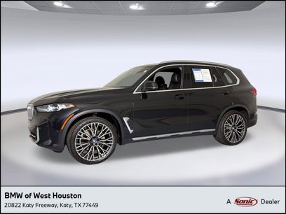 Certified 2024 BMW X5 sDrive40i w/ Parking Assistance Package