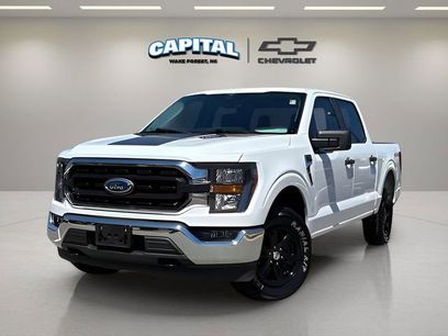 Used 2023 Ford F150 XLT