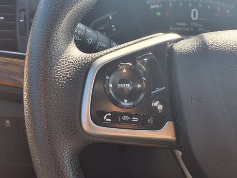 Used 2021 Honda CR-V EX image 14