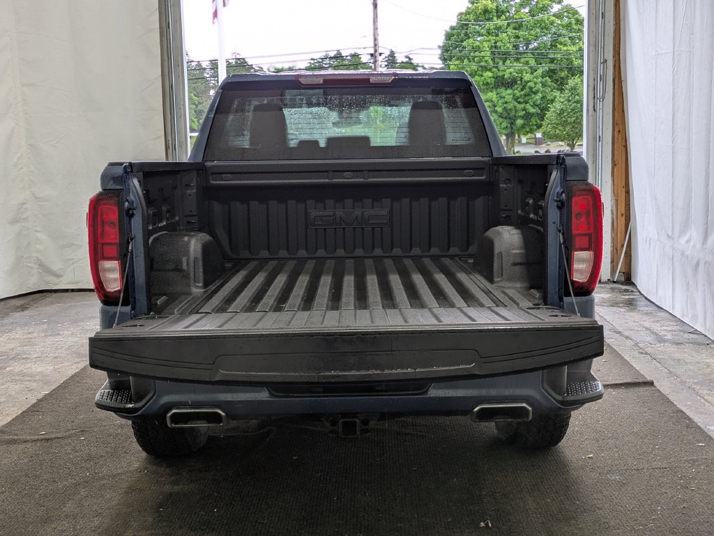 Used 2024 GMC Sierra 1500 Elevation w/ X31 Off-Road Package AWD/4WD image 20