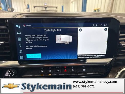 Used 2024 Chevrolet Silverado 1500 LT image 43