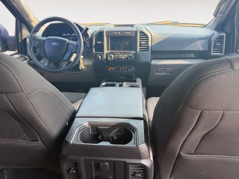 Used 2018 Ford F150 XL w/ Equipment Group 101A Mid AWD/4WD image 10
