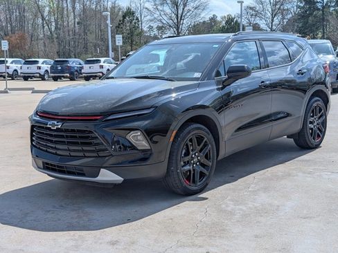 Used 2023 Chevrolet Blazer LT w/ Convenience Package image 1