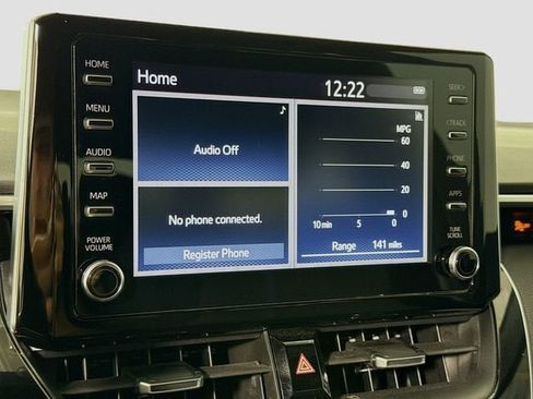 Used 2020 Toyota Corolla SE w/ Carpet Mat Package (TMS) FWD image 14