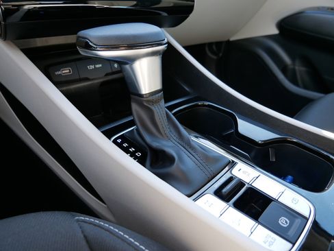 Certified 2023 Hyundai Tucson SEL image 24