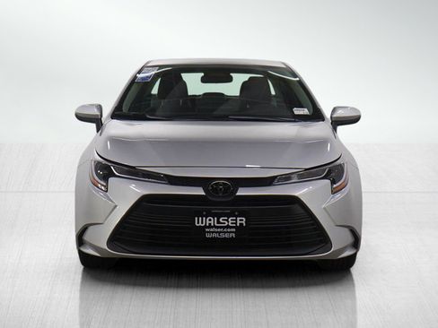 Used 2026 Toyota Corolla LE image 8