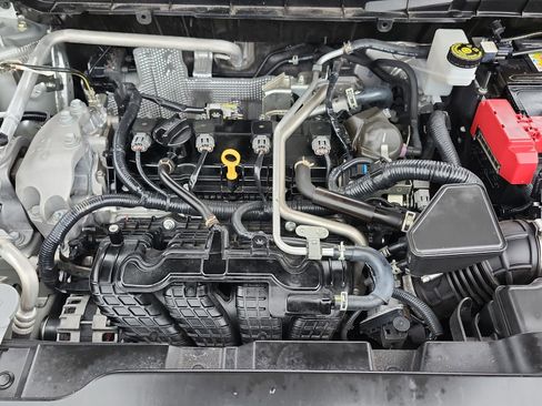 Used 2022 Mitsubishi Outlander SEL image 37