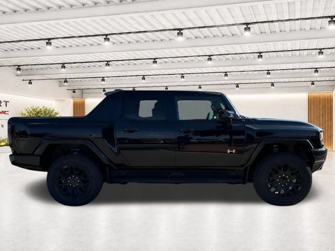 New 2026 GMC Hummer EV 4x4 Crew Cab image 15