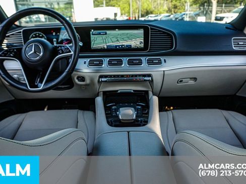 Used 2025 Mercedes-Benz GLE 350 4MATIC image 25